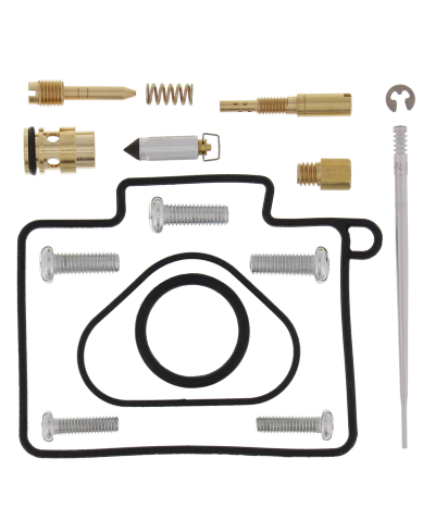 Kit réparation de carburateur ALL BALLS - Yamaha YZ125/X - 26-1145
