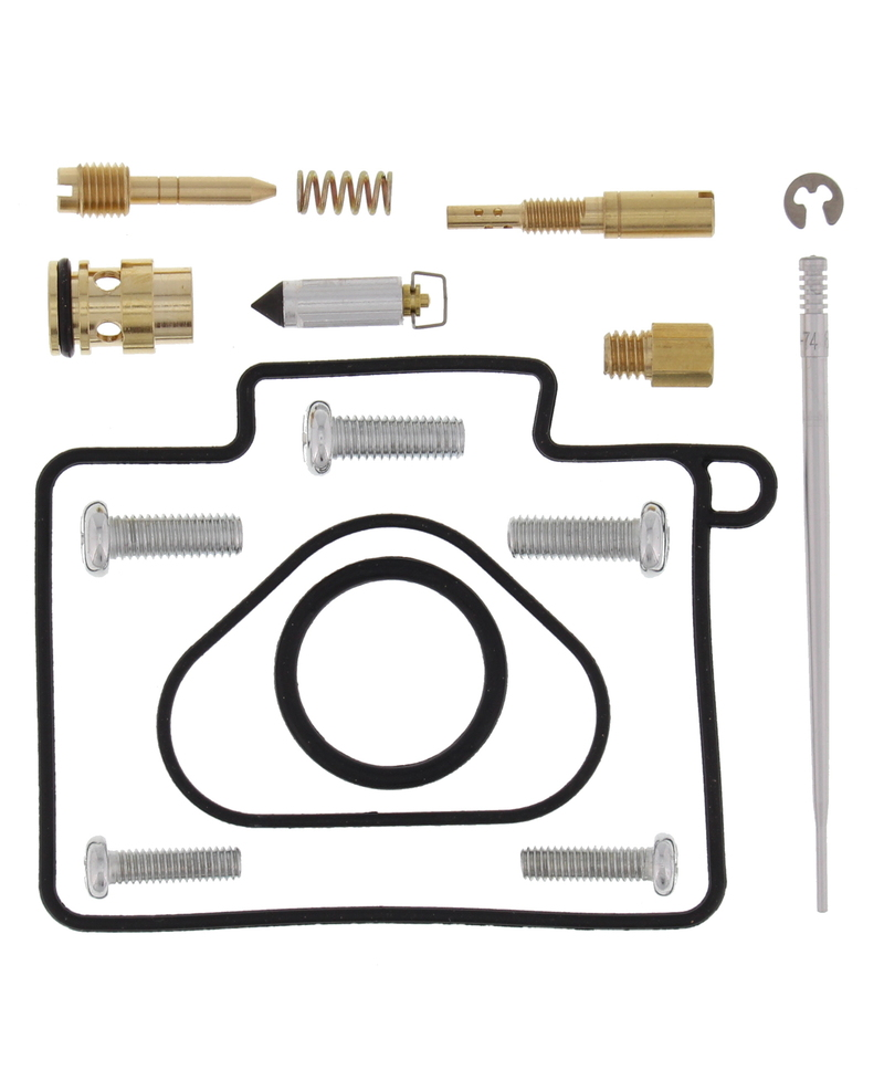 Kit réparation de carburateur ALL BALLS - Yamaha YZ125/X - 26-1145