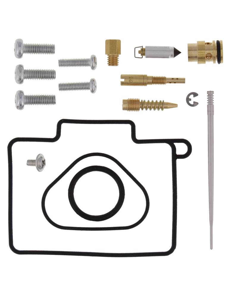 Kit réparation de carburateur ALL BALLS - Suzuki RM125 - 26-1495