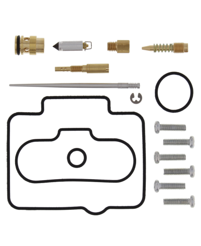 Kit réparation de carburateur ALL BALLS - Kawasaki KX125 - 26-1509