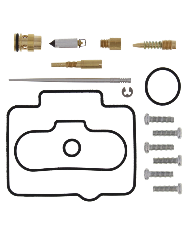 Kit réparation de carburateur ALL BALLS - Kawasaki KX125 - 26-1509