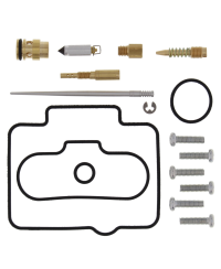 Kit réparation de carburateur ALL BALLS - Kawasaki KX125 - 26-1509