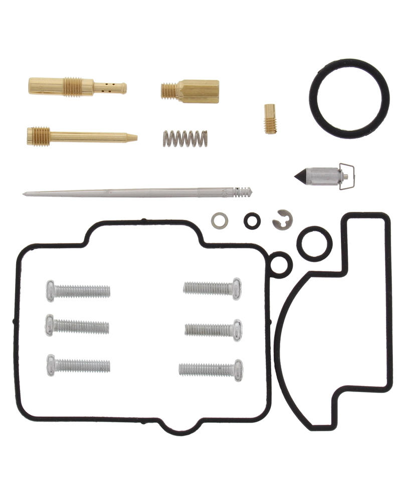 Kit réparation de carburateur ALL BALLS - Suzuki RM250 - 26-1176
