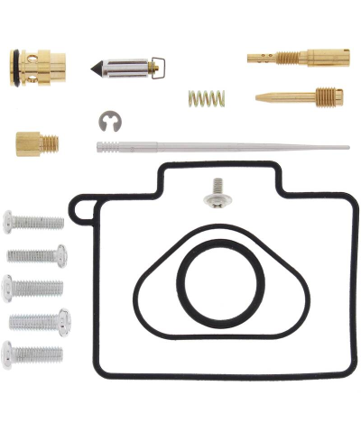 Kit réparation de carburateur ALL BALLS - Honda CR125R - 26-1182