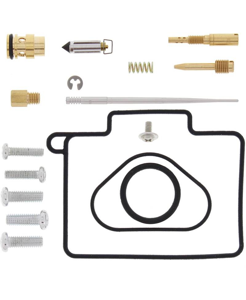 Kit réparation de carburateur ALL BALLS - Honda CR125R - 26-1182