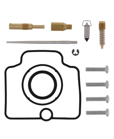 Kit réparation de carburateur ALL BALLS - Suzuki RM85/L - 26-1109