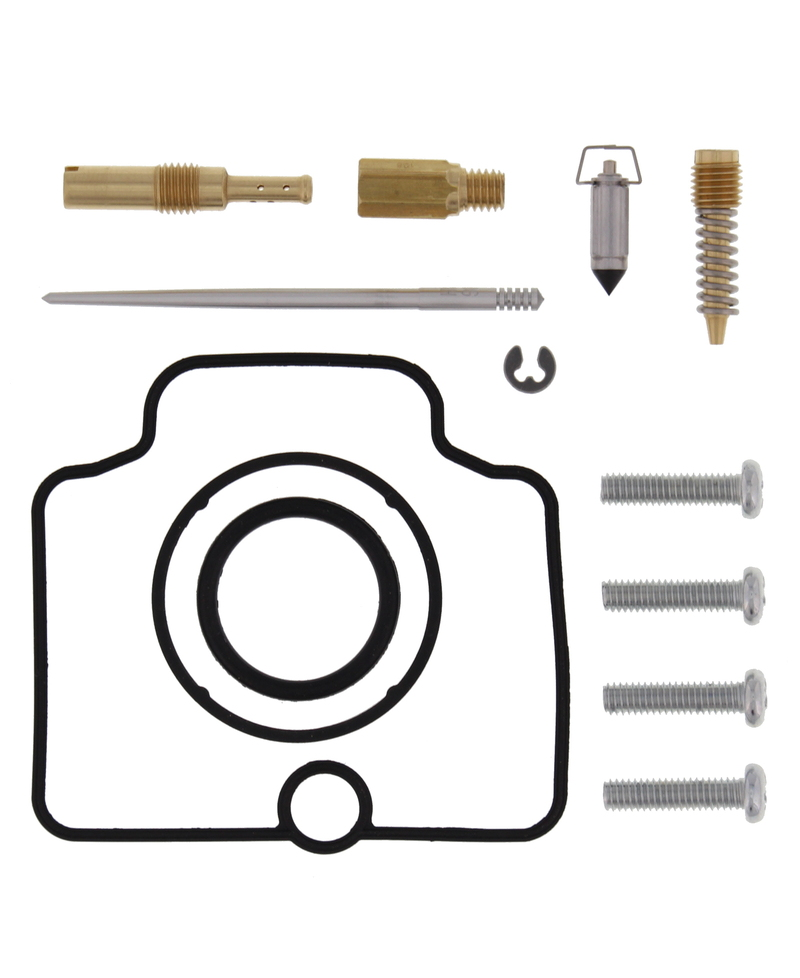 Kit réparation de carburateur ALL BALLS - Suzuki RM85/L - 26-1109