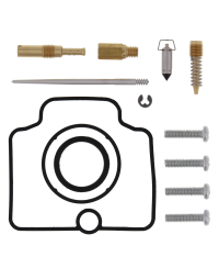 Kit réparation de carburateur ALL BALLS - Suzuki RM85/L - 26-1109