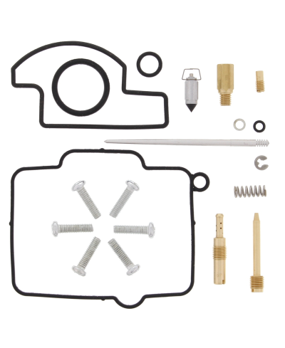 Kit réparation de carburateur ALL BALLS - Suzuki RM250 - 26-1131