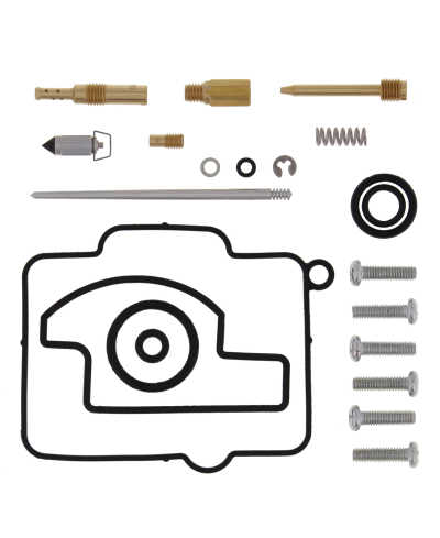 Kit réparation de carburateur ALL BALLS - Yamaha YZ250 - 26-1280