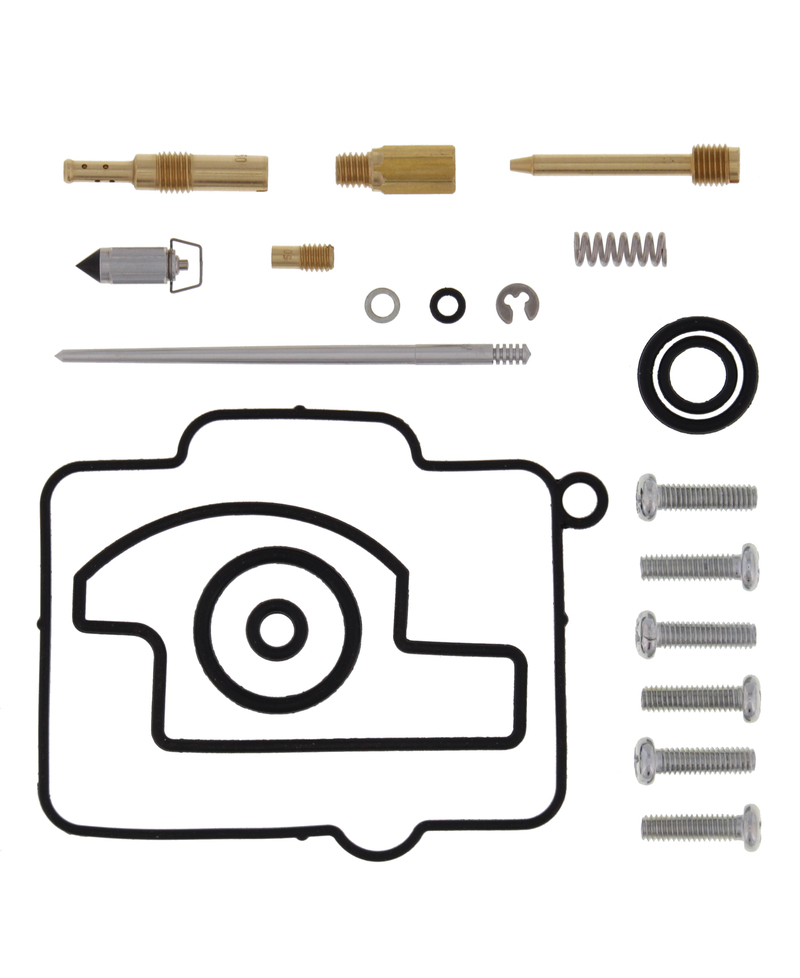 Kit réparation de carburateur ALL BALLS - Yamaha YZ250 - 26-1280