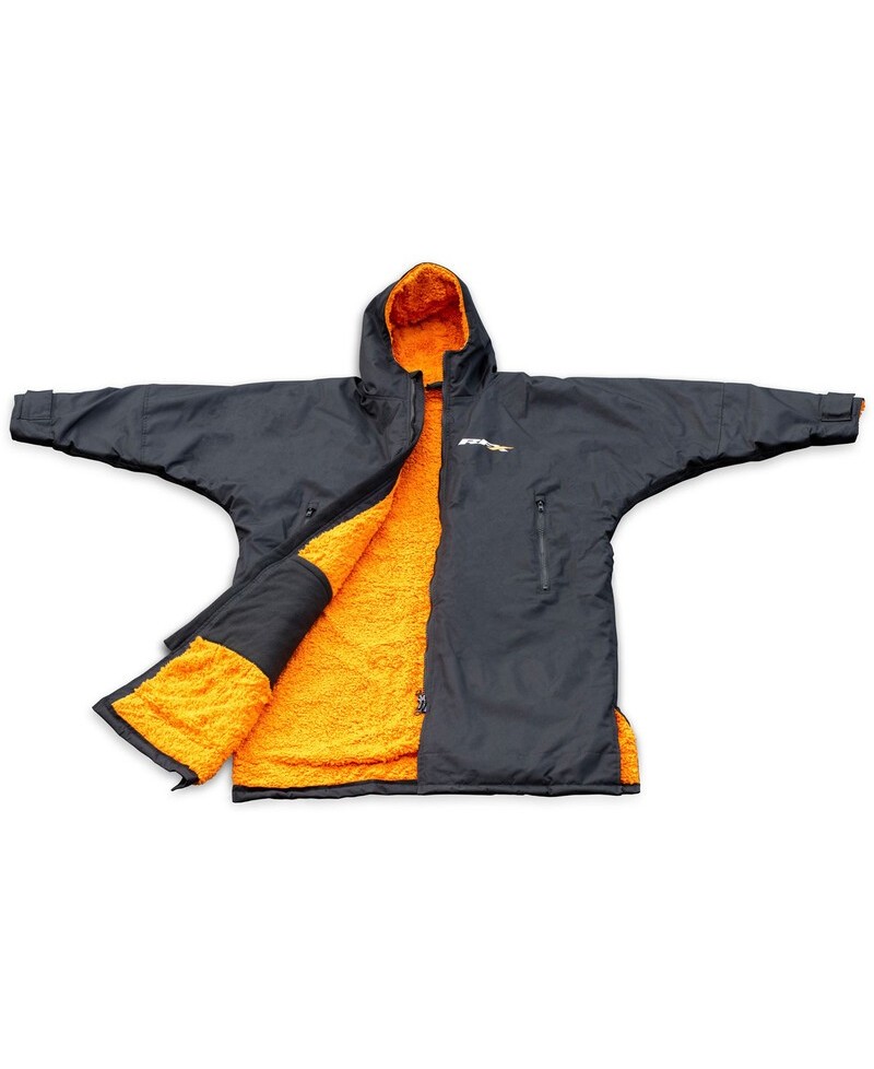 Veste d'hiver longue RFX Pro