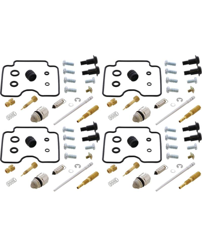 Kit réparation de carburateur ALL BALLS - 26-1714