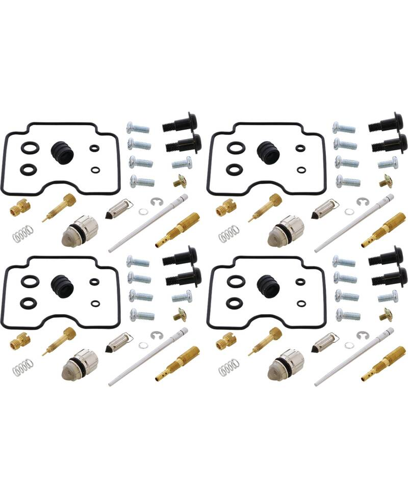 Kit réparation de carburateur ALL BALLS - 26-1714