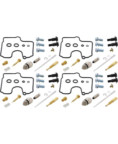 Kit réparation de carburateur ALL BALLS - 26-1704