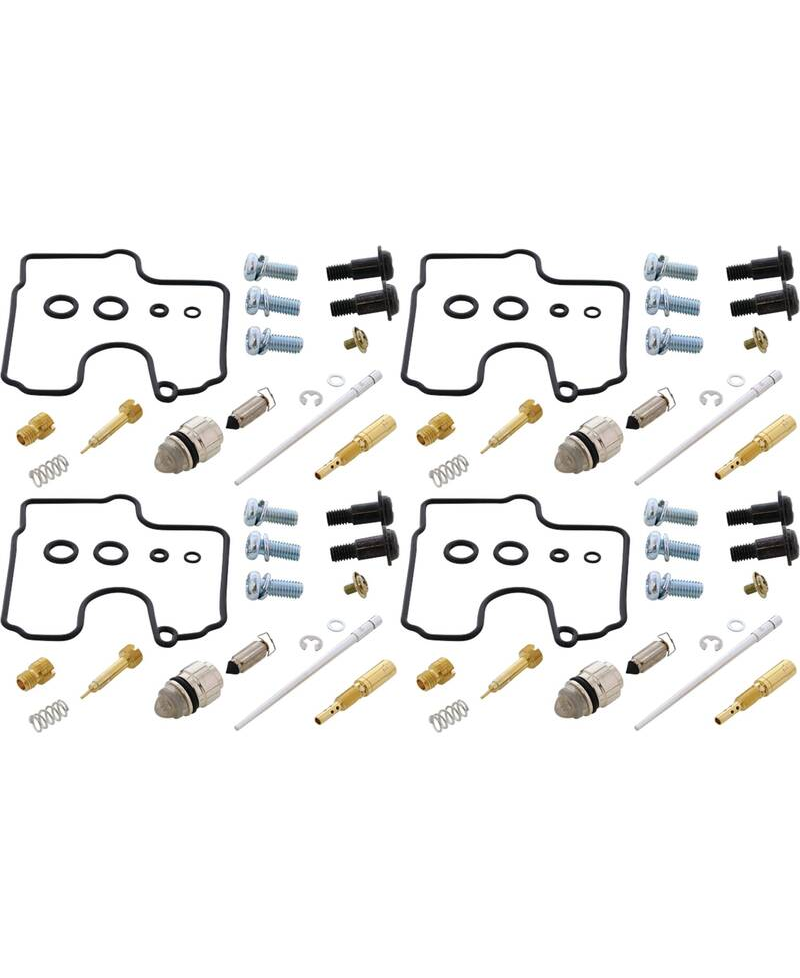 Kit réparation de carburateur ALL BALLS - 26-1704