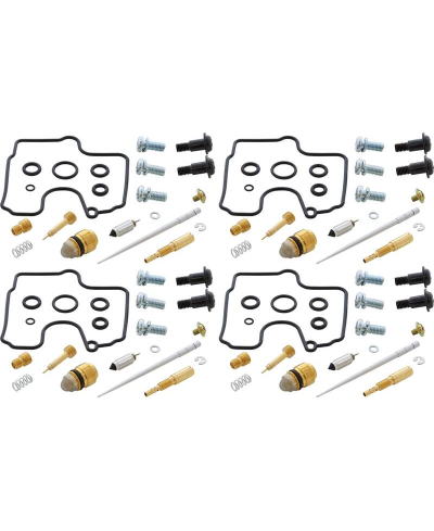 Kit réparation de carburateur ALL BALLS - 26-1635