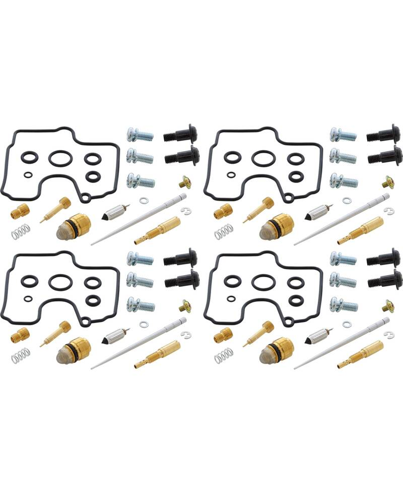 Kit réparation de carburateur ALL BALLS - 26-1635