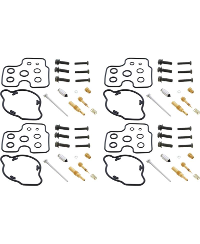 Kit réparation de carburateur ALL BALLS - 26-1667