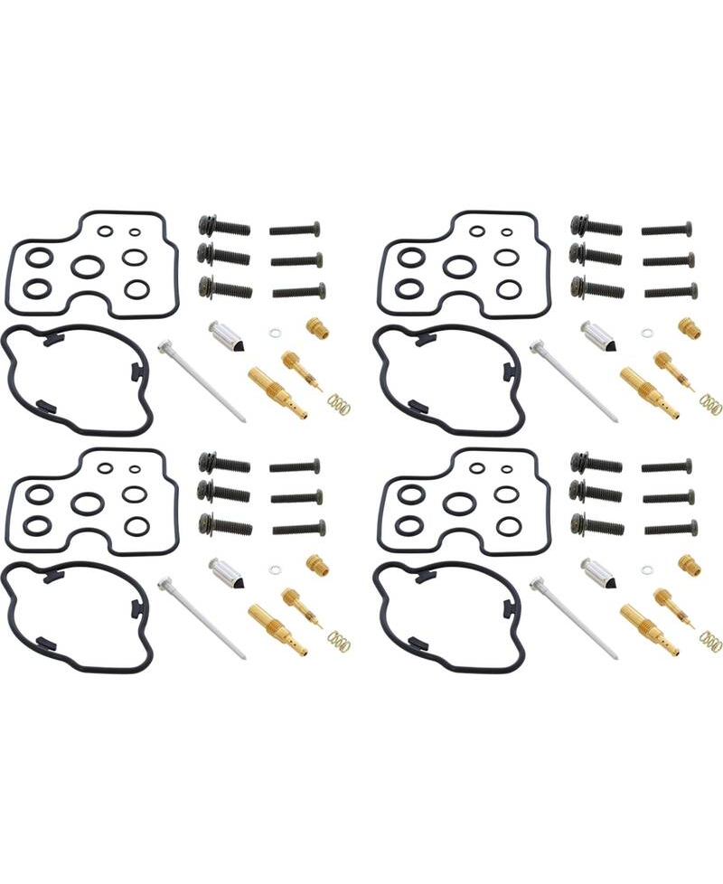 Kit réparation de carburateur ALL BALLS - 26-1667