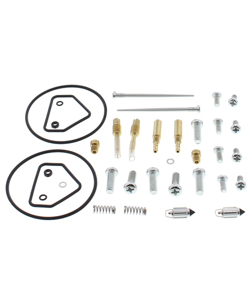 Kit réparation de carburateur ALL BALLS - 26-1722