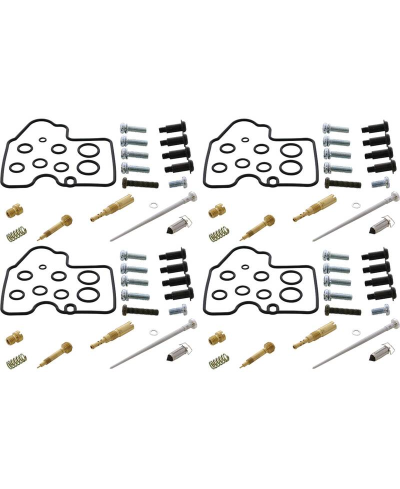 Kit réparation de carburateur ALL BALLS - 26-1677