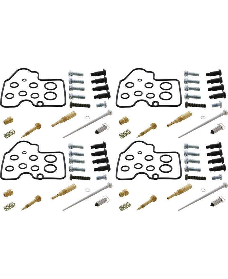 Kit réparation de carburateur ALL BALLS - 26-1677