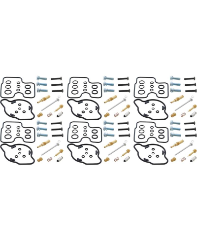 Kit réparation de carburateur ALL BALLS - 26-1629