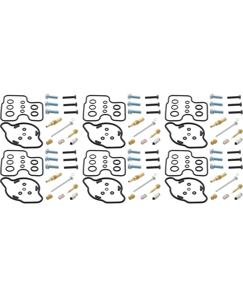 Kit réparation de carburateur ALL BALLS - 26-1629