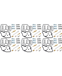 Kit réparation de carburateur ALL BALLS - 26-1629