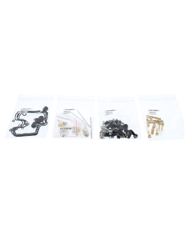 Kit réparation de carburateur ALL BALLS - 26-1642