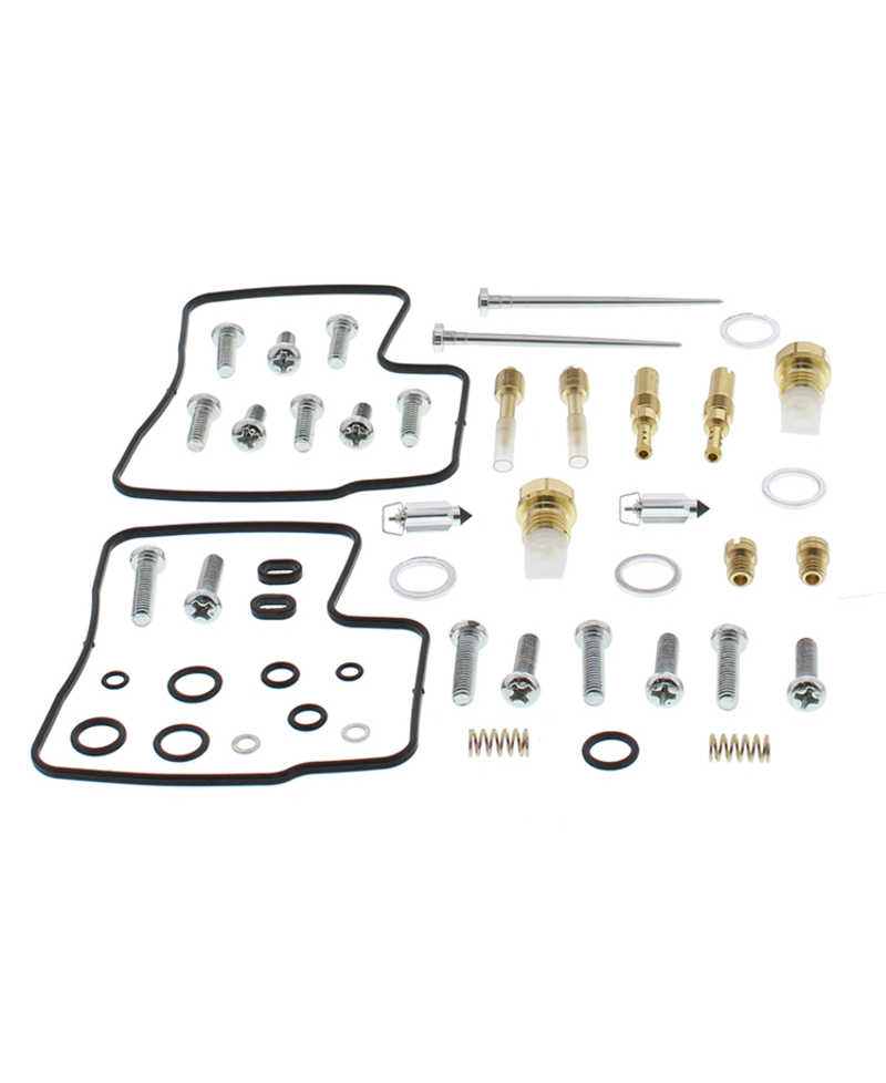 Kit réparation de carburateur ALL BALLS - 26-1617