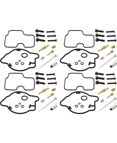 Kit réparation de carburateur ALL BALLS - 26-1689
