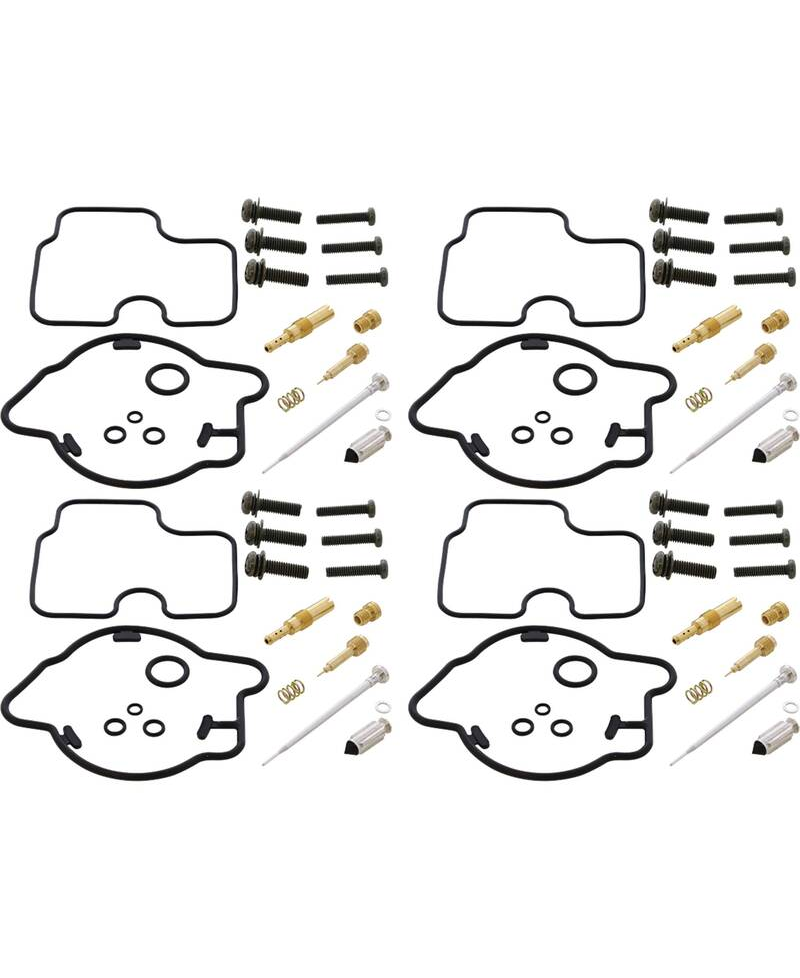 Kit réparation de carburateur ALL BALLS - 26-1689