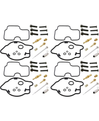 Kit réparation de carburateur ALL BALLS - 26-1689