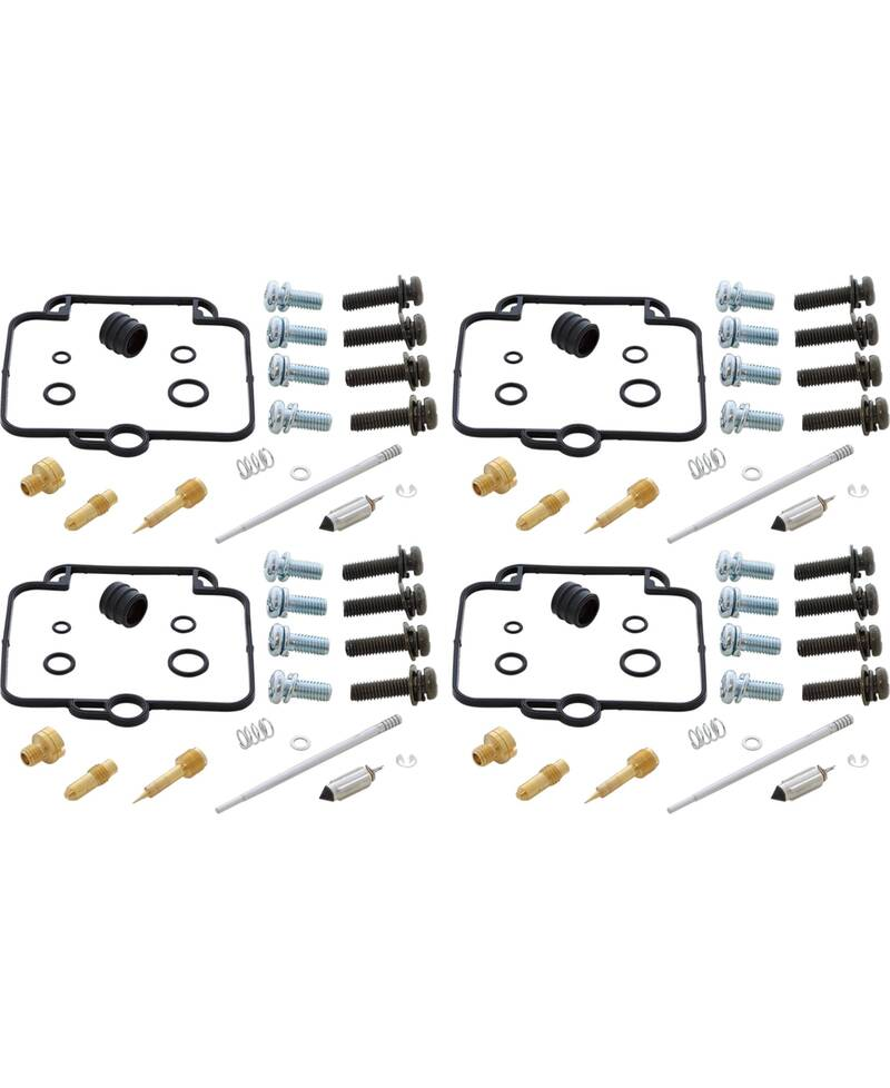 Kit réparation de carburateur ALL BALLS - 26-1665