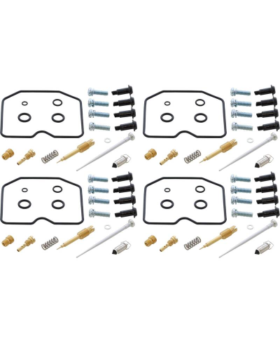 Kit réparation de carburateur ALL BALLS - 26-1664