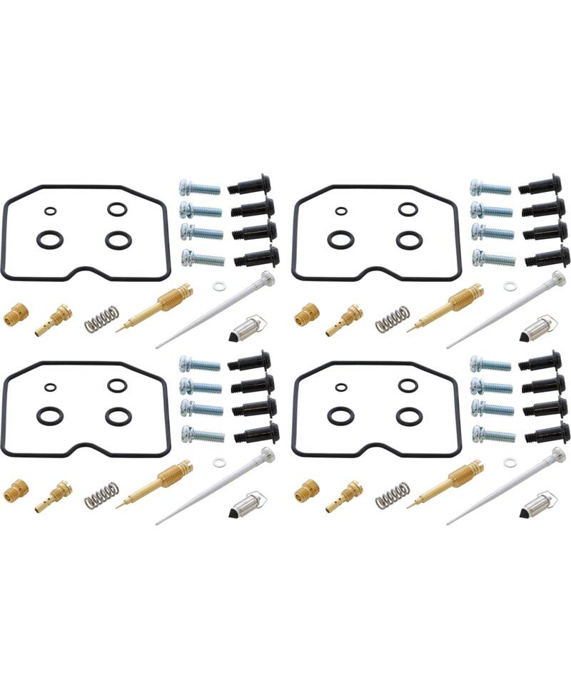 Kit réparation de carburateur ALL BALLS - 26-1664