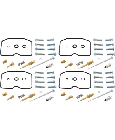 Kit réparation de carburateur ALL BALLS - 26-1663