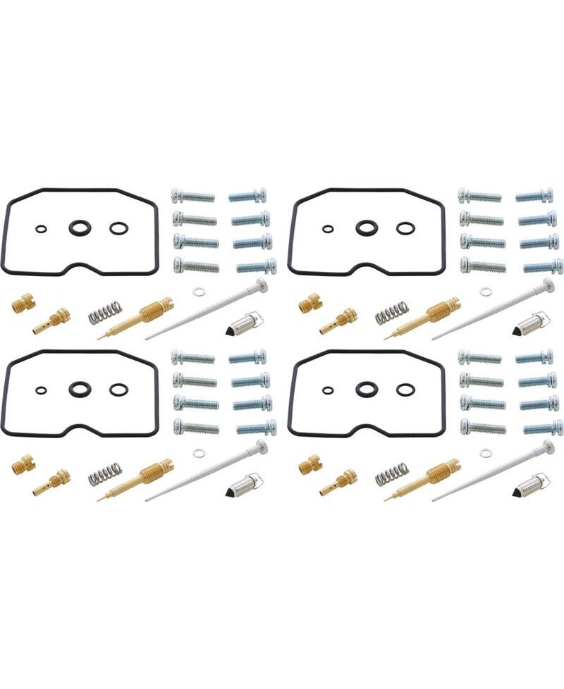 Kit réparation de carburateur ALL BALLS - 26-1663