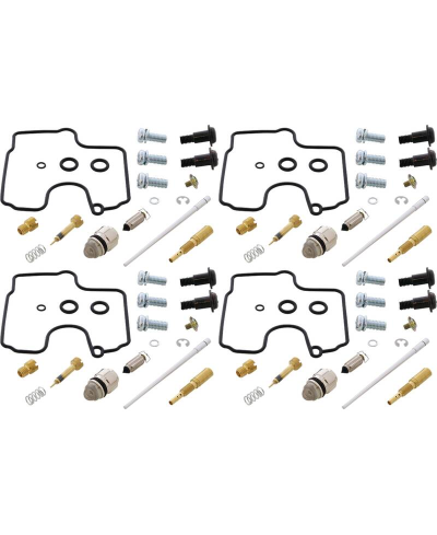 Kit réparation de carburateur ALL BALLS - 26-1711