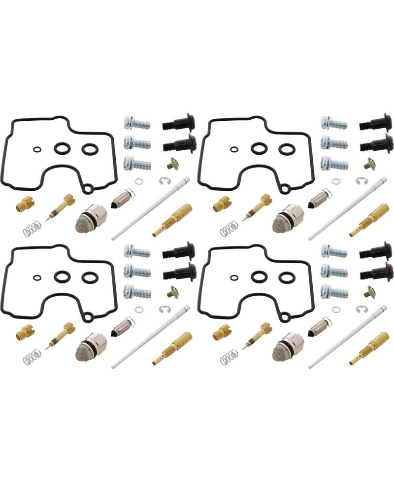 Kit réparation de carburateur ALL BALLS - 26-1711