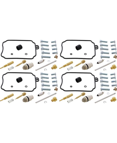 Kit réparation de carburateur ALL BALLS - 26-1678