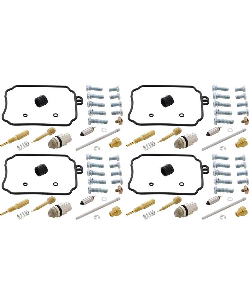 Kit réparation de carburateur ALL BALLS - 26-1678