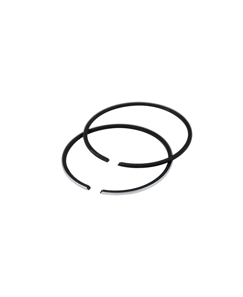 SEGMENT SCOOTER TOP PERF ADAPT. BOOSTER/KEEWAY/LUDIX/TYPHOON (P/CYL FONTE) ERGOT INT. (JEU