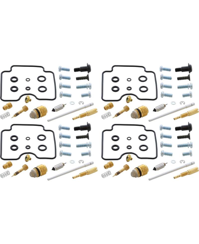 Kit réparation de carburateur ALL BALLS - 26-1636