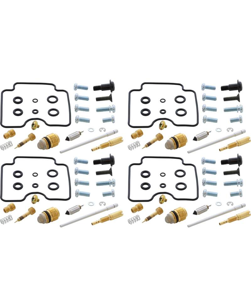 Kit réparation de carburateur ALL BALLS - 26-1636