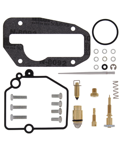 Kit réparation de carburateur ALL BALLS - 26-1298