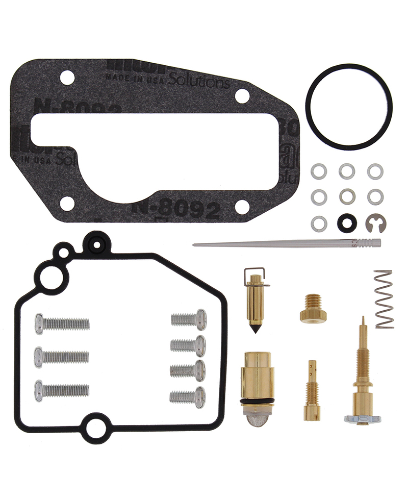 Kit réparation de carburateur ALL BALLS - 26-1298