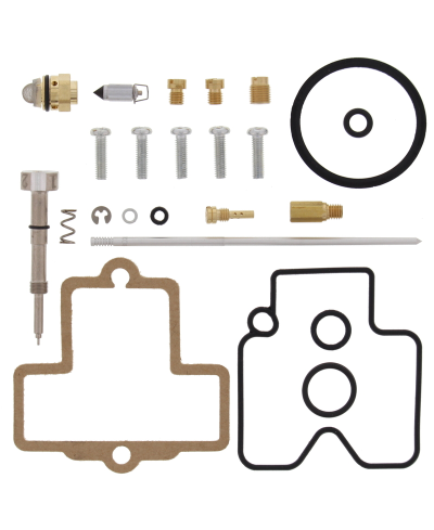 Kit réparation de carburateur ALL BALLS - 26-1498